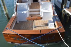 Купить CAZADORA - CUSTOM CAROLINA