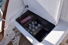 Лучшая цена на CAZADORA 38