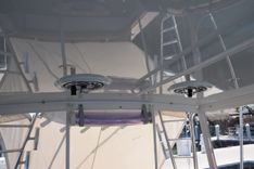 Продажа яхты CAZADORA - CUSTOM CAROLINA