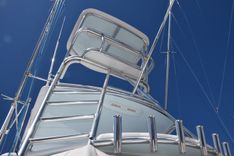 Продажа яхты CAZADORA Warren O'Neal 2015 renovation