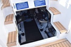 CAZADORA - CUSTOM CAROLINA