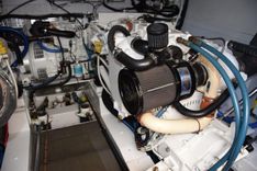 Купить яхту CAZADORA - CUSTOM CAROLINA в Shestakov Yacht Sales