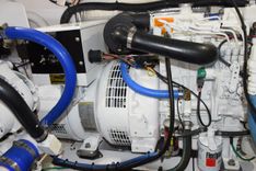 Купить яхту CAZADORA 1964 в Shestakov Yacht Sales