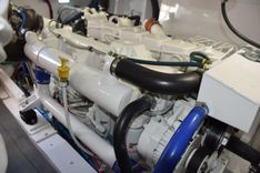 Лучшие предложения покупки яхты CAZADORA 38