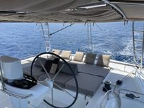 Buy a Mojito 52F at Shestakov Yacht Sales
