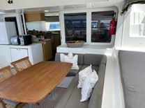 Mojito - Lagoon yacht sale