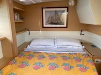 Mojito 52 yacht sale