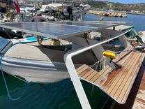 Buy a Mojito - Lagoon at Shestakov Yacht Sales