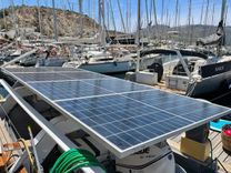 Mojito 52 yacht sale