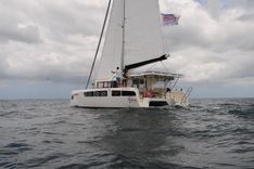 Buy a 2023 Dolphin 380 380 at Shestakov Yacht Sales