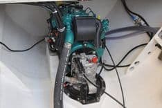 2023 Dolphin 380 2023