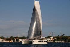 2023 Dolphin 380 38 yacht sale