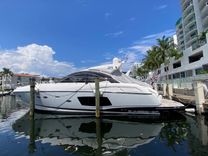 - 48 Portofino XPS yacht sale