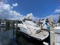 Buy a - 48 at Shestakov Yacht Sales