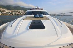 Princess 62 - PRINCESS yacht sale