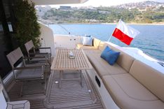 Buy a Princess 62 - PRINCESS at Shestakov Yacht Sales