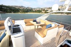 best yacht sales deals Princess 62 62