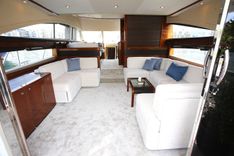 Buy a Princess 62 62 at Shestakov Yacht Sales