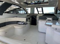 COBALT A40 yacht sale