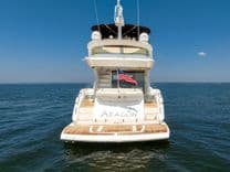 Buy a yacht ARAGON - Sunseeker