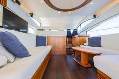 Buy a yacht ARAGON - Sunseeker