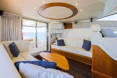 ARAGON 55 yacht sale