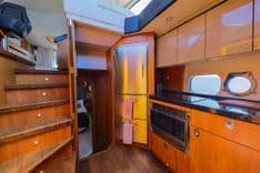 ARAGON - Sunseeker yacht sale