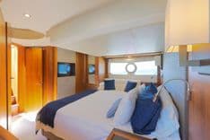 best yacht sales deals ARAGON 55