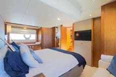 Buy a ARAGON - Sunseeker at Shestakov Yacht Sales