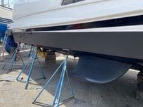 best yacht sales deals ARAGON 55