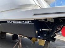 best yacht sales deals ARAGON - Sunseeker