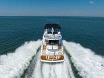Buy a yacht ARAGON - Sunseeker