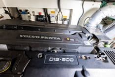 ARAGON 2017 yacht sale