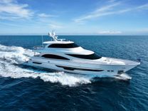 best yacht sales deals Horizon E90  (New Build Spec) - Horizon Yachts