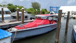 Продажа яхты - - Axopar