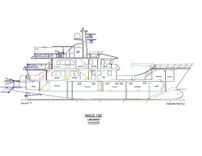 Inace Yachts 126' Aft House Explorer Yacht Explorer price