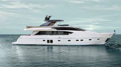 Buy a yacht SL86798 2023