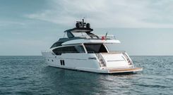 Buy a SL86798 86 at Shestakov Yacht Sales