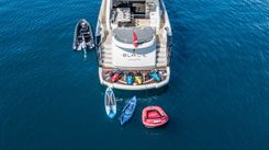 Blade 6 yacht sale