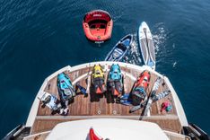 Buy a yacht Blade 6 92