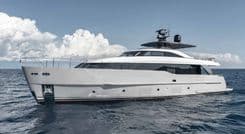 SD90127 90 yacht sale