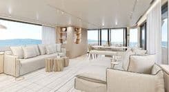 best yacht sales deals SD90127 - Sanlorenzo