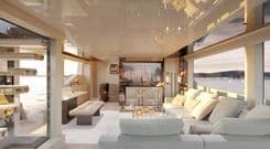 SL90A831 - Sanlorenzo yacht sale