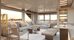 Buy a yacht SL90A831 - Sanlorenzo