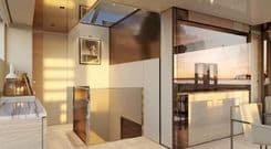 Buy a SL90A831 - Sanlorenzo at Shestakov Yacht Sales