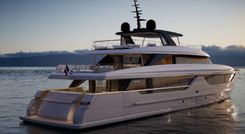 Buy a SD132157 132 at Shestakov Yacht Sales