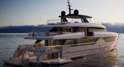 Buy a yacht SD132157 2026