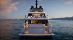 SD132157 - Sanlorenzo yacht sale