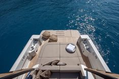 BG4249 - Sanlorenzo yacht sale