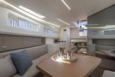 Buy a BG4249 2023 at Shestakov Yacht Sales